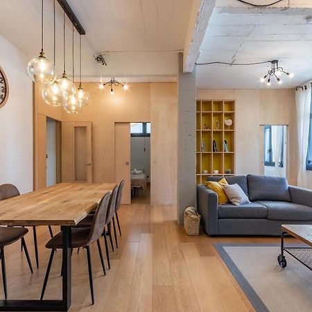 New! Lovely 3-Bedroom Loft In Μπιλμπάο Εξωτερικό φωτογραφία