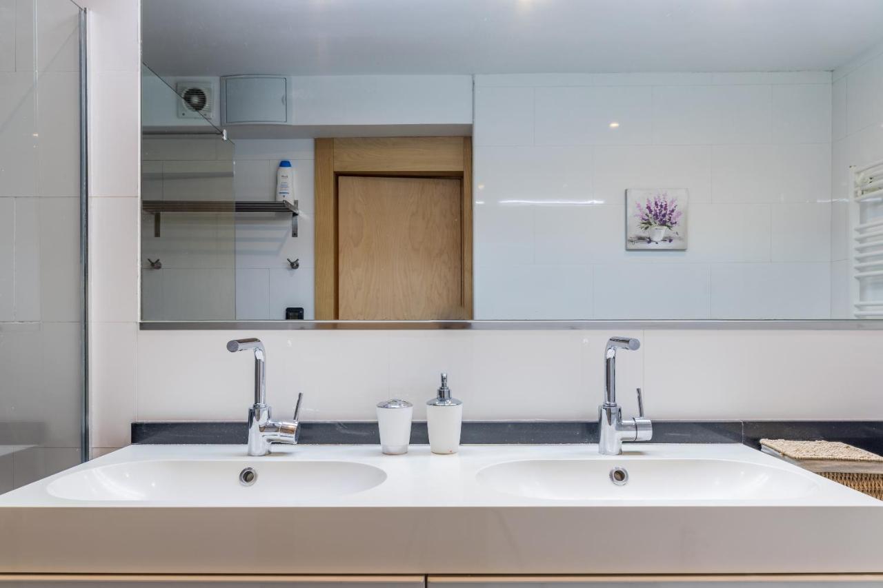 New! Lovely 3-Bedroom Loft In Μπιλμπάο Εξωτερικό φωτογραφία