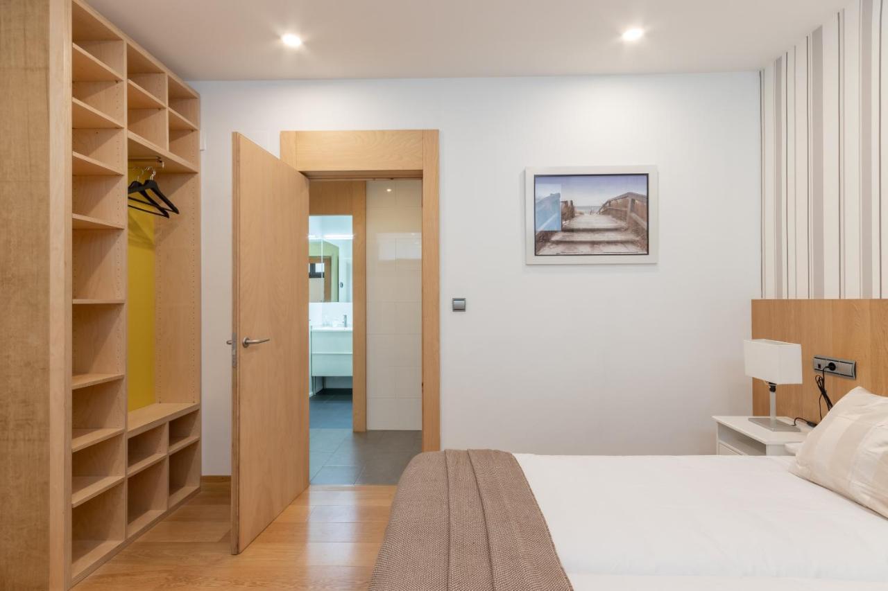 New! Lovely 3-Bedroom Loft In Μπιλμπάο Εξωτερικό φωτογραφία