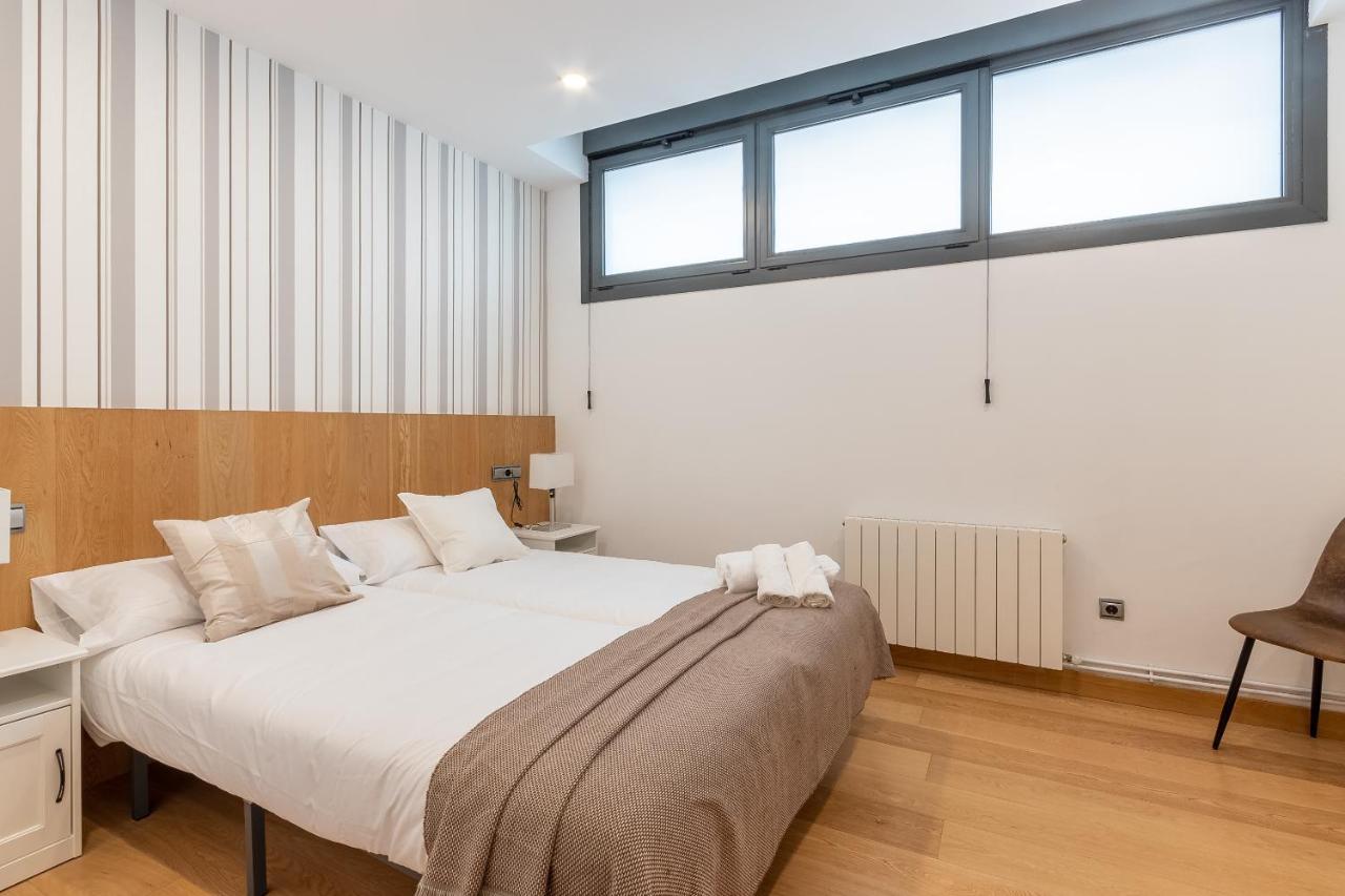 New! Lovely 3-Bedroom Loft In Μπιλμπάο Εξωτερικό φωτογραφία