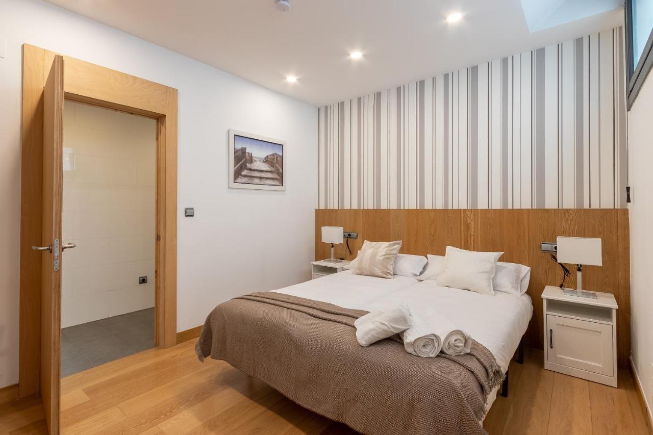 New! Lovely 3-Bedroom Loft In Μπιλμπάο Εξωτερικό φωτογραφία