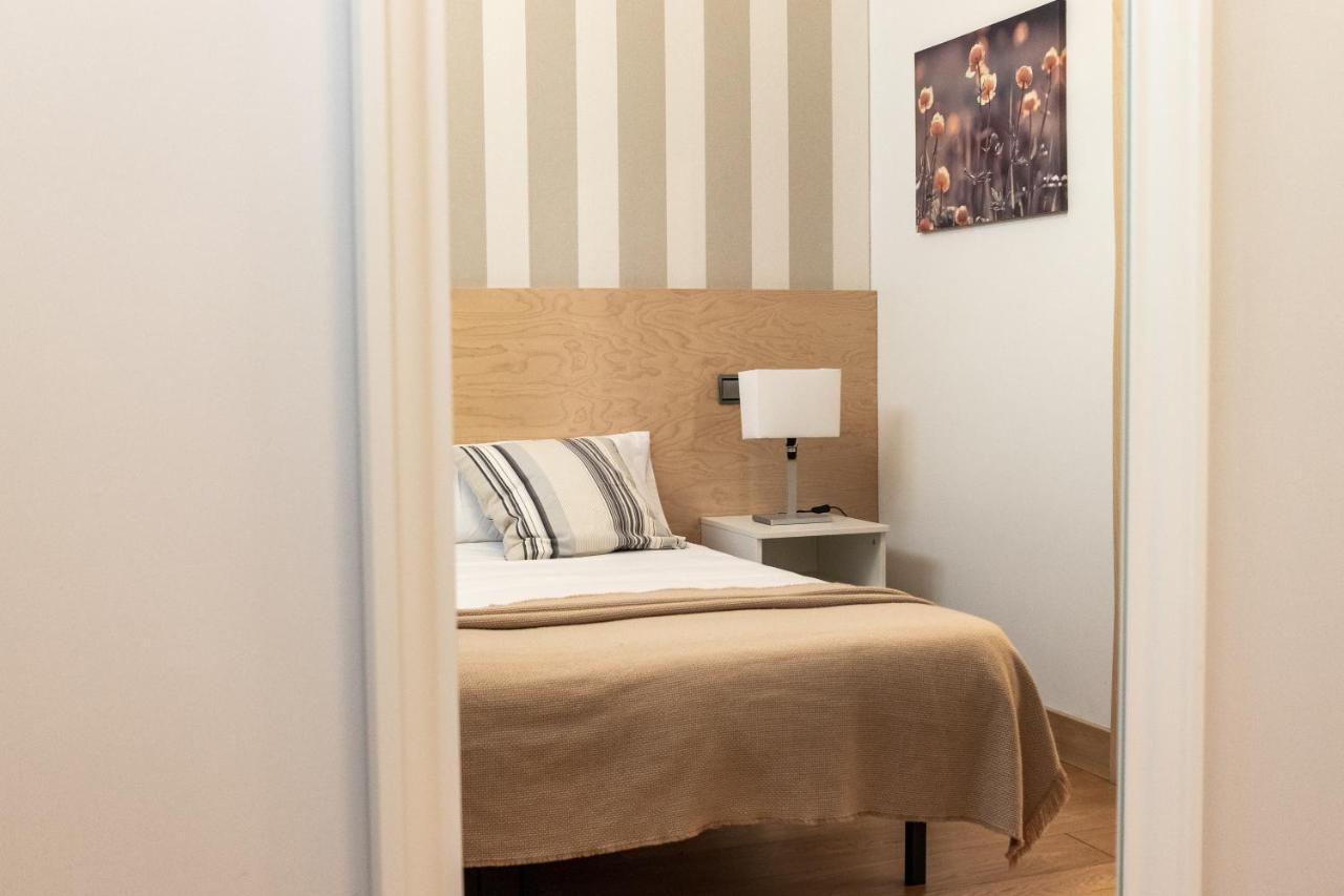 New! Lovely 3-Bedroom Loft In Μπιλμπάο Εξωτερικό φωτογραφία