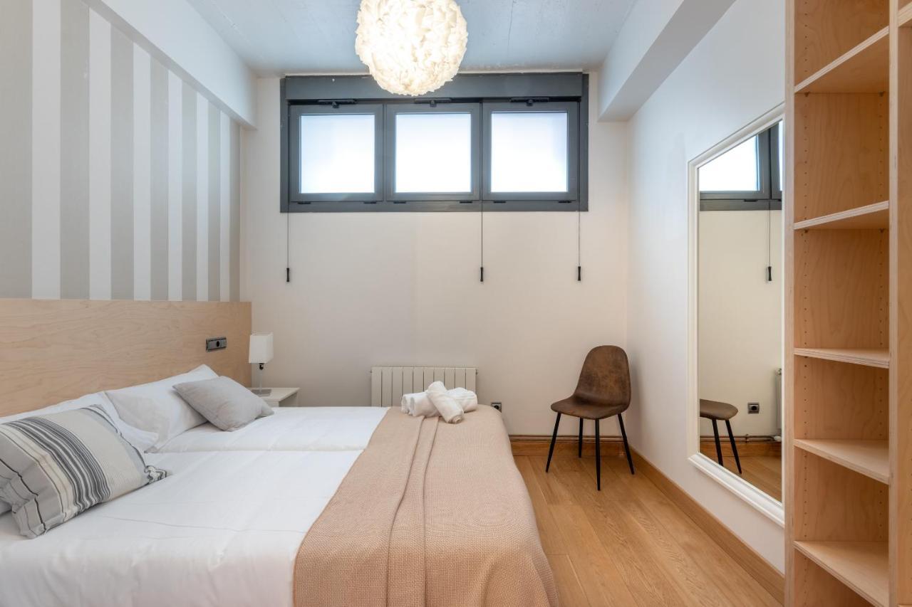 New! Lovely 3-Bedroom Loft In Μπιλμπάο Εξωτερικό φωτογραφία