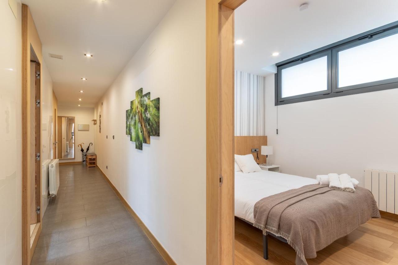 New! Lovely 3-Bedroom Loft In Μπιλμπάο Εξωτερικό φωτογραφία