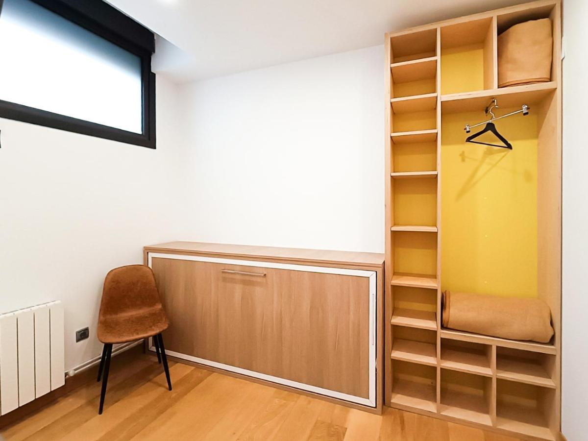 New! Lovely 3-Bedroom Loft In Μπιλμπάο Εξωτερικό φωτογραφία